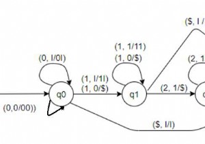 Construct Pushdown automata for L = {0m1(n+m)2n | m,n = 0} in C++