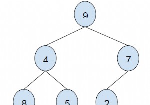 Maximum sum of nodes in Binary tree such that no two are adjacent using Dynamic Programming in C++ program
