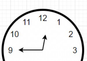 Program to find angle between hour and minute hands of a clock in C++?