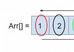Program to check if an Array is Palindrome or not using STL in C++