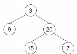 Average of Levels in Binary Tree in C++