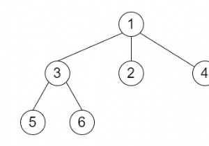 N-ary Tree Preorder Traversal in C++