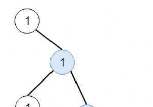 Longest ZigZag Path in a Binary Tree in C++