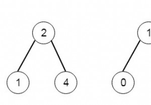 All Elements in Two Binary Search Trees in C++