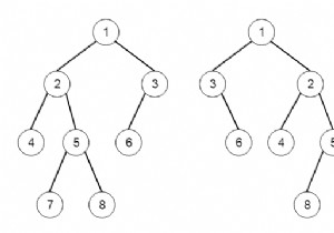 Flip Equivalent Binary Trees in C++