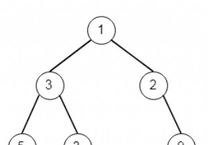 Maximum Width of Binary Tree in C++