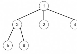 N-ary Tree Level Order Traversal in C++