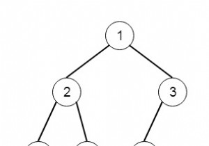 Count Complete Tree Nodes in C++