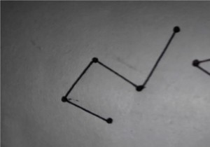 BFS for Disconnected Graph in C++