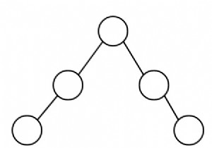 Check if a given tree graph is linear or not in C++