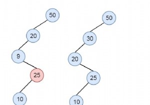 Check given array of size n can represent BST of n levels or not in C++