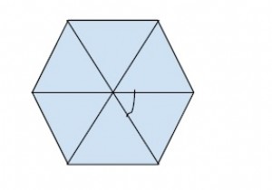 Area of a n-sided regular polygon with given side length in C++
