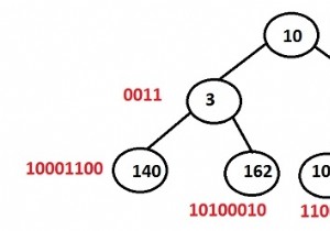 Print the number of set bits in each node of a Binary Tree in C++ Programming.