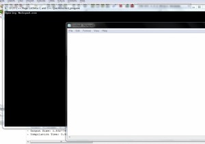 How to launch a program using C++ program?