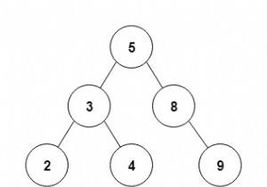 C++ Program to Perform Preorder Non-Recursive Traversal of a Given Binary Tree