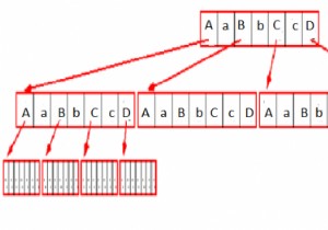 m-ary tree