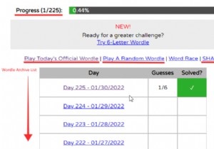 6 Ways to Play Old Wordle Puzzles: Step-by-step Guides With Pictures