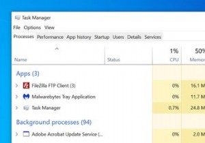 How to Free Up RAM and Reduce RAM Usage on Windows
