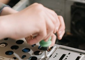 How to Troubleshoot Computer Hardware Problems