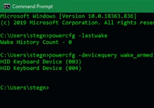 How to Prevent Your Windows Computer From Waking Up Randomly