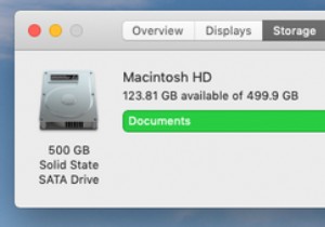 The 5 Best Free Apps to Check Disk Space Storage on Mac