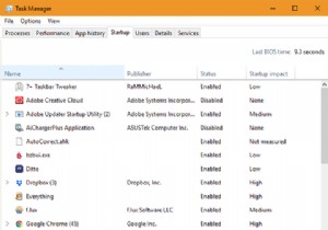 Speed Up Windows With 10 Tricks and Hacks