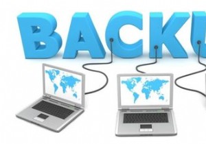 The Windows Backup and Restore Guide
