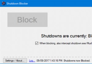 4 Tools to Manage and Control Windows Shutdown