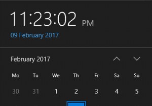 How to Make All Your PC Times Match With an Atomic Clock Sync