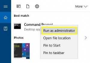 When Windows Update Is Stuck, Try This
