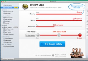 Does Your Mac Really Need Tools Like MacKeeper?