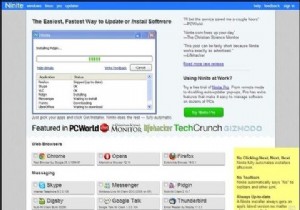 Getting A New Computer, Part 3: Essential Programs & How To Efficiently Install Them