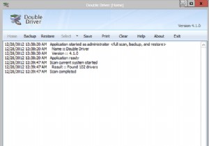 Double Driver Makes Backing Up & Restoring Your Drivers Easier Than Ever [Windows]