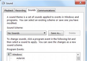 Never Be Embarrassed By Your Computers Speakers Blasting Sound Again [Windows]