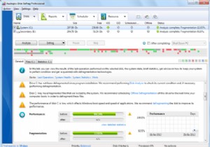 Optimize Your Disk Performance With Auslogics Disk Defrag Pro [Giveaway]