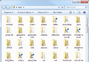 Why You Have Too Much Crap on Your Computer & What to Do About It [Opinion]