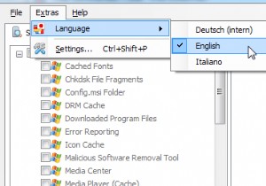 Keep Your Windows Fresh Like New With DrivePurge