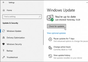7 Ways Youre Making Your Windows PC Easy to Hack