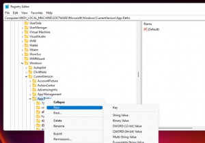 How to Open Third-Party Programs With Run in Windows 10 and 11