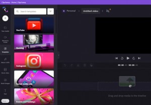 How to Easily Create Cool Videos on Windows With Microsofts Clipchamp