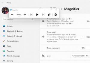 How to Zoom In or Out on a Windows PC