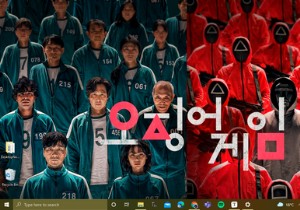 7 Thrilling TV Themes to Jazz Up Your Windows Desktop