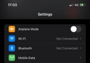 8 Ways to Fix an iPhone Not Connecting to Windows 10
