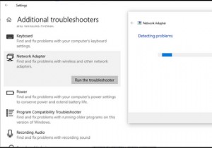 How to Fix a Faulty Ethernet Connection in Windows 10