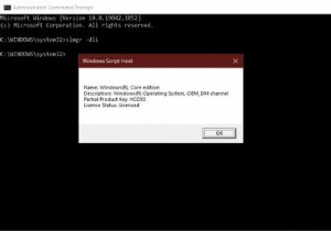 How to Transfer a Windows 10 License to Another PC