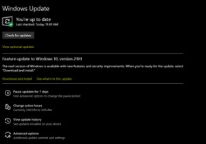 5 Things Microsoft Needs to Fix About Windows 10 in 2021