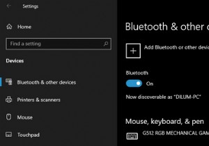 How to Connect AirPods to a Windows 10 Laptop