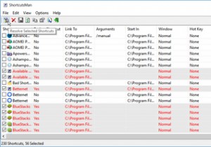 Repair Your Broken Windows 10 Shortcuts With These 8 Free Tools