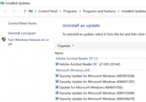 The Latest Windows 10 Update Breaks File History for Some Users