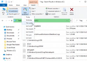 How to Troubleshoot Windows Problems Using Event Viewer Logs